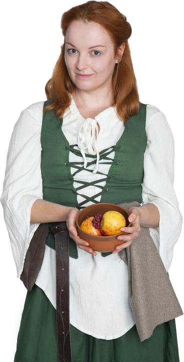 Produktbild Metamorph Mieder - Daphne (XL)