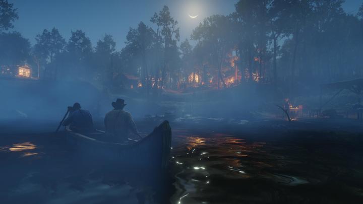 Produktbild Rockstar Red Dead Redemption 2 PC CIAB (PC)