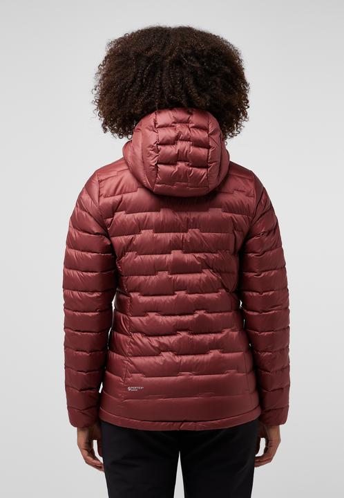 Produktbild Jack Wolfskin Women's Passamani Down Hoody (XL)