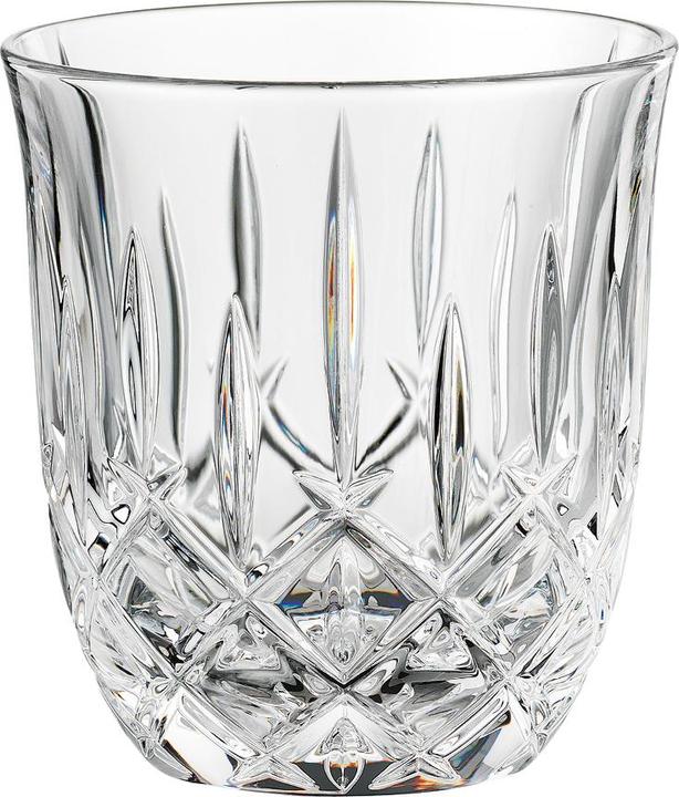 Image du produit Nachtmann Verres à Cappuccino/Flat White Noblesse Barista (234 ml, 2 x)