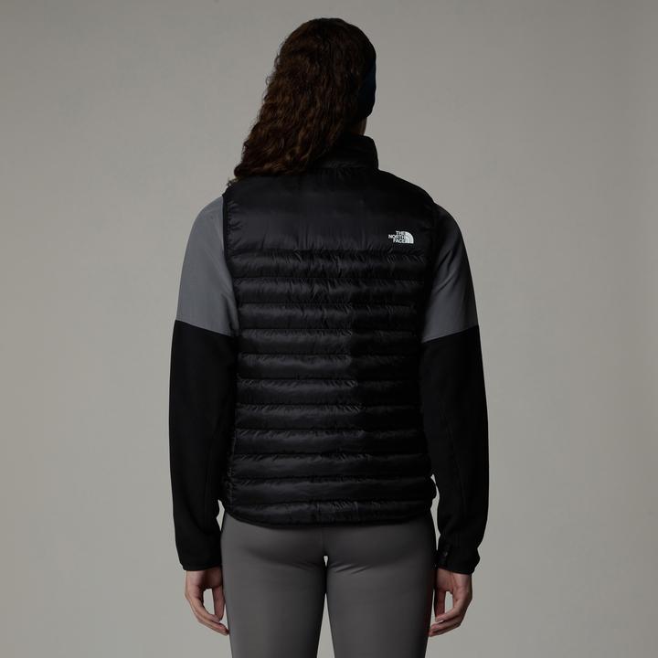 Produktbild North Face Women's Terra Peak Vest (L)