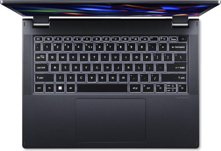 Produktbild Acer TravelMate P4 (14.14", Intel Core i7-1355U, 32 GB, 1000 GB, CH)