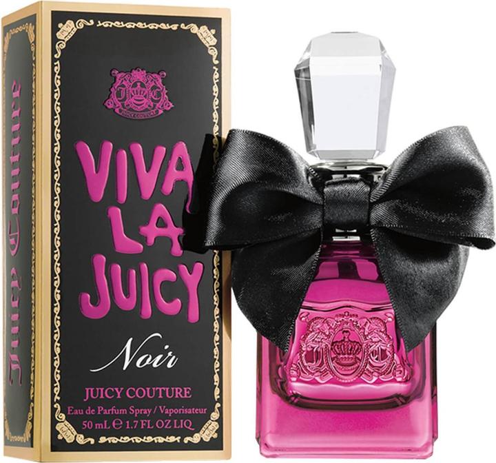 Immagine prodotto Juicy Couture Viva la Juicy Noir (Eau de parfum, 50 ml)