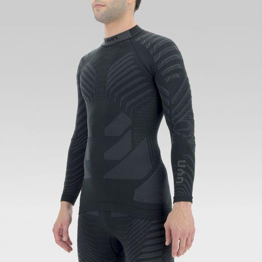 Image du produit UYN T-shirt thermique à col montant Resilyon (S, M)