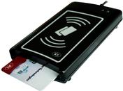 Actual product image ACS ACR1281 RS232 READER DUAL INTF. (ACR1281S-C1A) (RS-232)