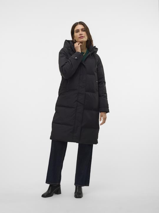 Actual product image Vero Moda VMLEONIEANNE Coat Coat (XS)