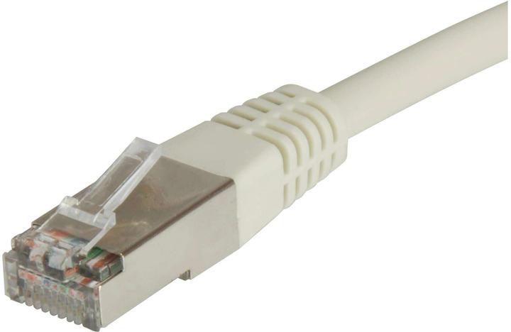 Produktbild equip 127608 (F/UTP, S/FTP, CAT5e, 0.19 m)