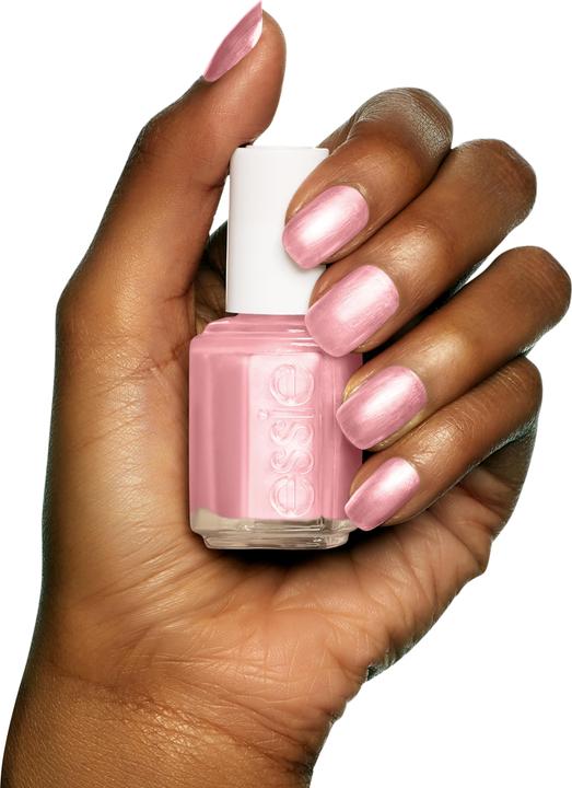 Produktbild Essie Nail Color (18 Pink Diamond, Farblack)