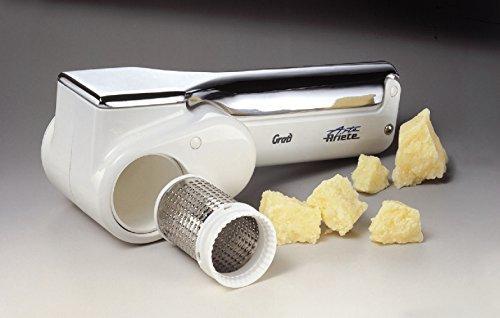 Actual product image Ariete 00C004410AR0 Grati Mod.44, Reibe