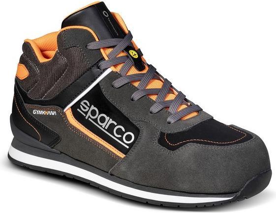 Image du produit Sparco Chaussures de sécurité Gymkhana-H (47)