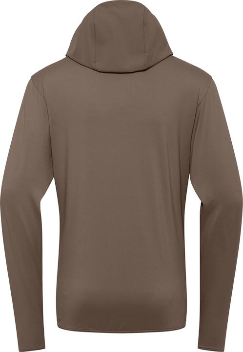 Actual product image Jack Wolfskin Prelight Trail Hoody M (XL)