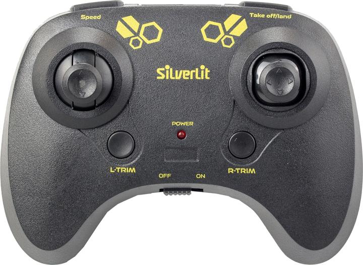 Immagine prodotto Silverlit Sky Bombus, 2,4 GHz