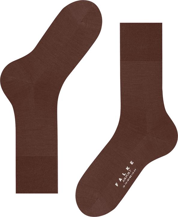 Actual product image Falke Airport Men Socks (39 - 40)