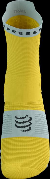 Actual product image Compressport Pro Racing Socks v4.0 Trail (45 - 48)