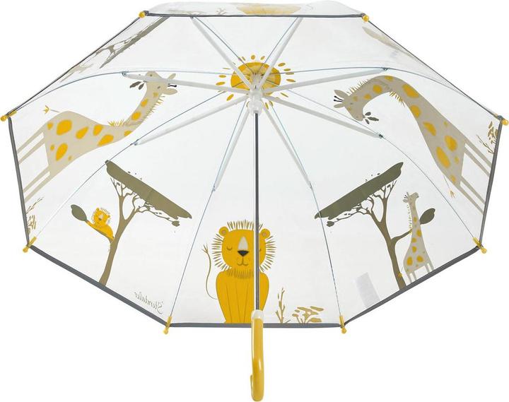 Actual product image Sterntaler Regenschirm Safari
