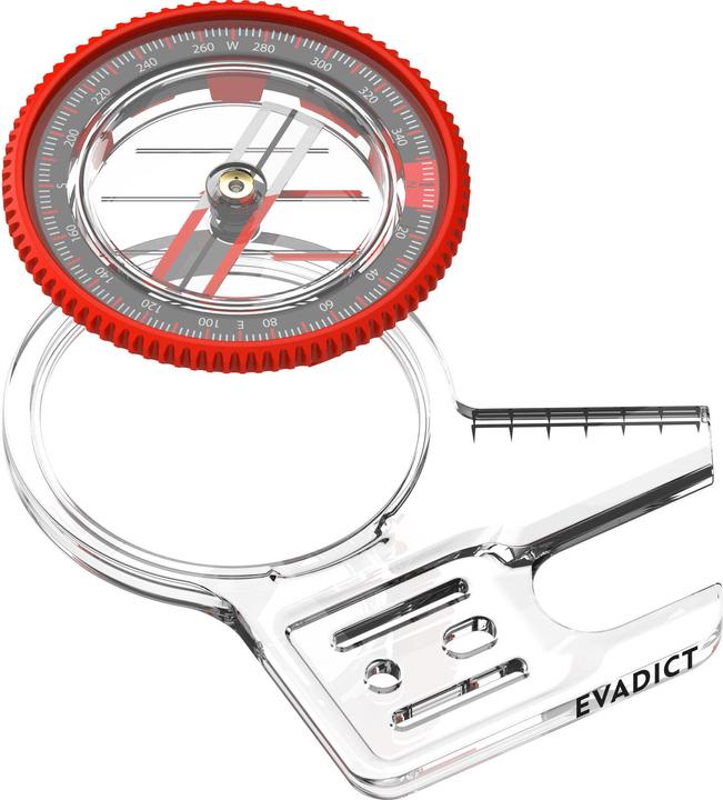 Actual product image Decathlon RACER 500