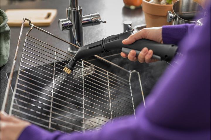 Immagine prodotto Kärcher Power brush set