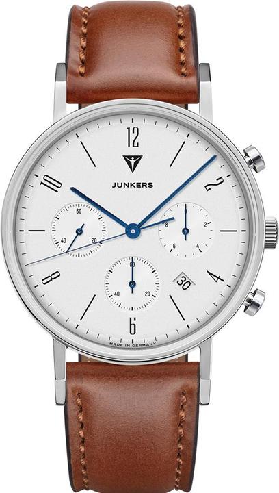 Junkers Dessau (Analoguhr, 41 mm)