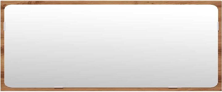 Produktbild VidaXL 4-tlg. Badmöbel-Set Artisan-Eiche Holzwerkstoff Badmöbelset