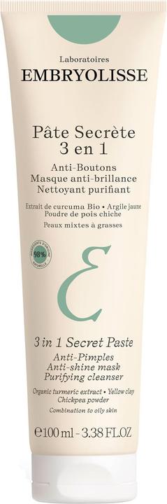 Embryolisse 3 In 1 Secret Paste (100 ml)