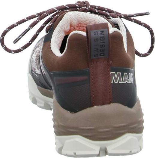 Produktbild Mammut Ducan Low GTX Schuhe (42)