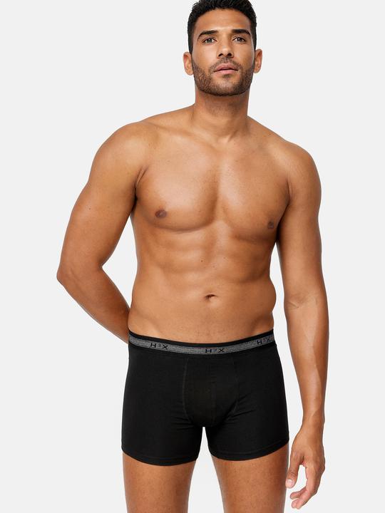 Produktbild H3X Boxer Retropants (M, 8er Pack)