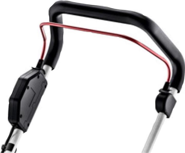 Immagine prodotto Metabo RM 36-18 LTX BL 36 (Batteria ricaricabile)