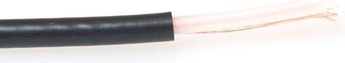 Image du produit RG 59 Câble COAX 75 Ohm, 100 m. Longueur : 100 m Rg59 coaxial cable 75ohm 100m (75 dB, Câble d'antenne)