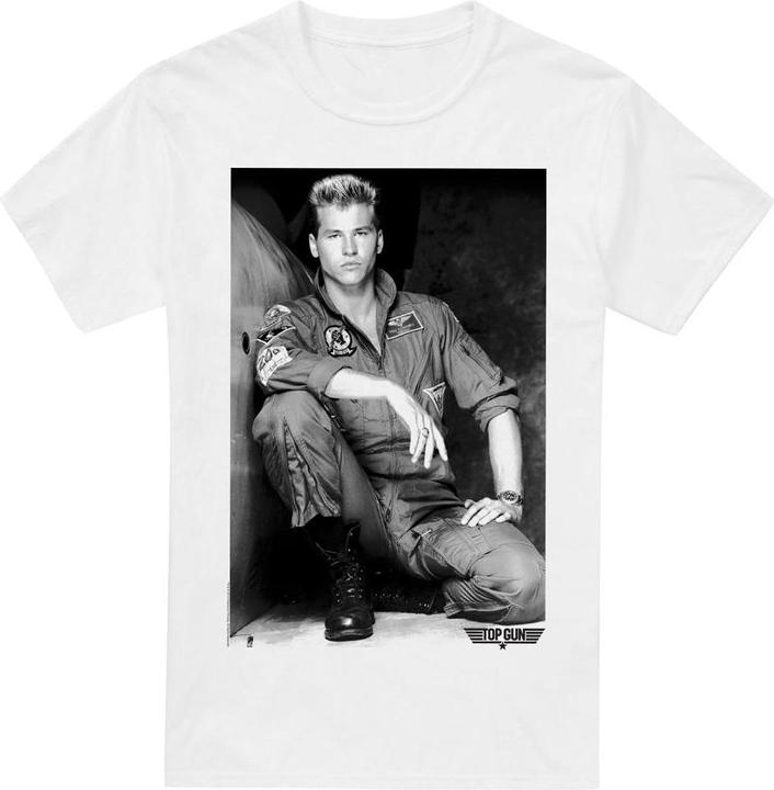 Immagine prodotto Top Gun Fresh Ice Maglietta Uomo (M)