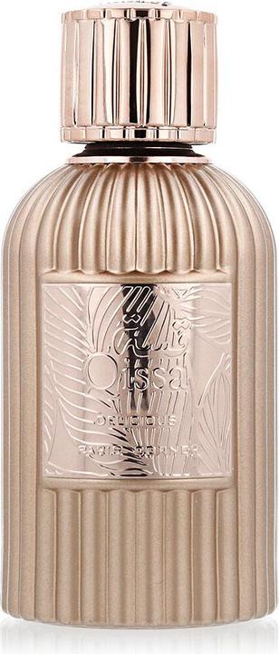Paris Corner Qissa Delicious (Eau de parfum, 100 ml)