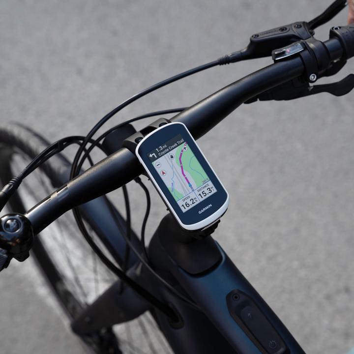 Produktbild Garmin Edge Explore 2