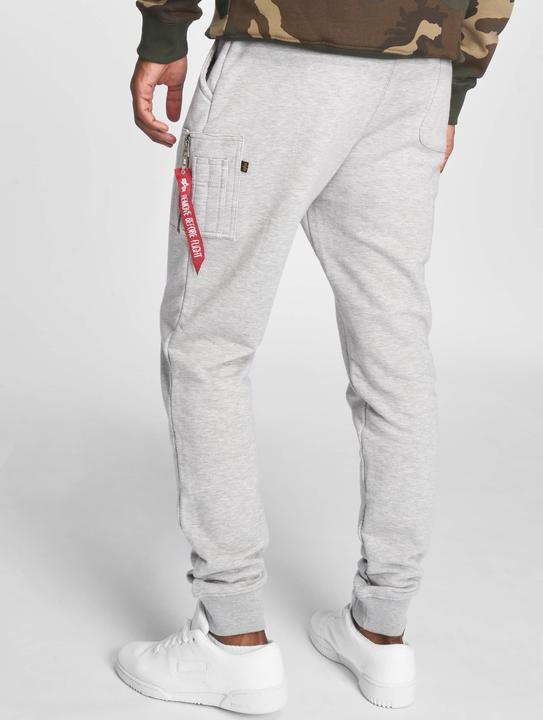Produktbild Alpha Industries X-Fit Slim Cargo Sweatpants (S)