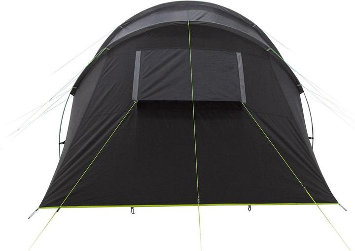 Image du produit High Peak Tauris 6 (Tente tunnel, 14.50 kg, 6 personnes)