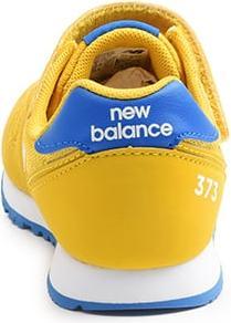 Actual product image New Balance YV373AJ2 (34.5)