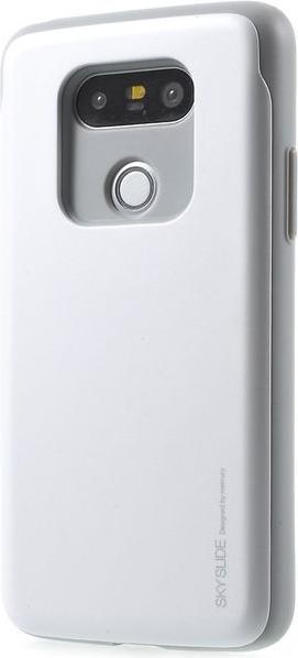 Produktbild Goospery i Jelly Metal Series (LG G5)