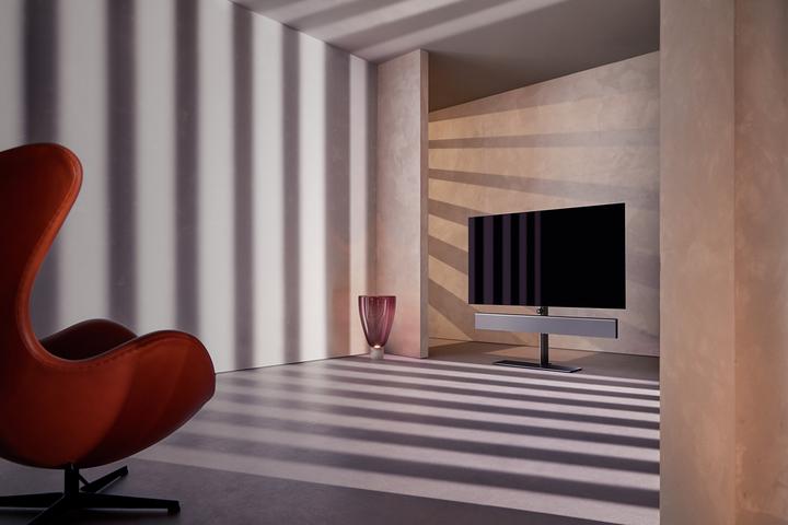 Actual product image Philips 65OLED986 (65", OLED986, OLED, 4K, 2021)