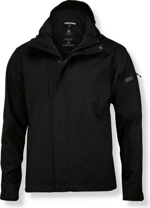 Whitestone Jacket
