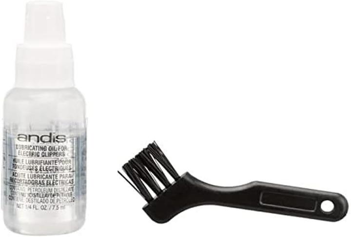 Actual product image Trixie Shearing machine set Andis (Dog)
