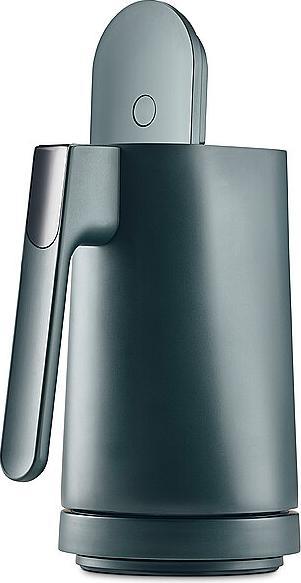 Produktbild Jacob Jensen Wasserkocher Dunkelgruen (1.20 l)