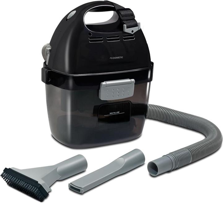 Produktbild Dometic Nass-Trocken-Sauger (Nass-Trockensauger)