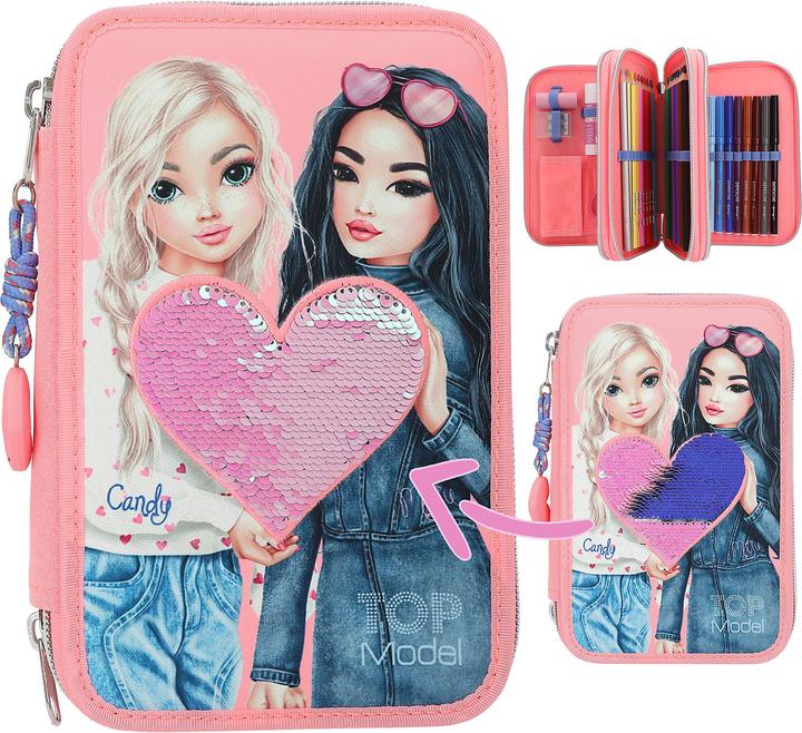 Actual product image Depesche TOPModel