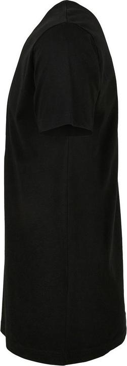 Immagine prodotto Build Your Brand Maglietta organica a girocollo da uomo (3XL)