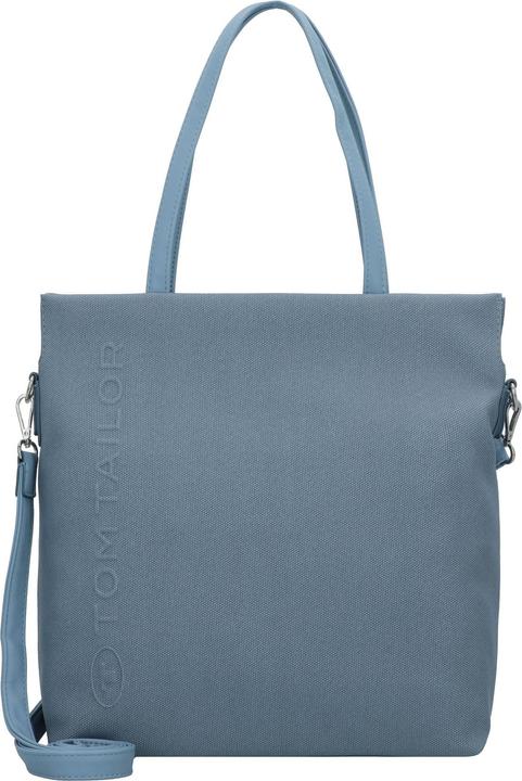 Tom Tailor Rosa Schultertasche 34 cm (11 l)