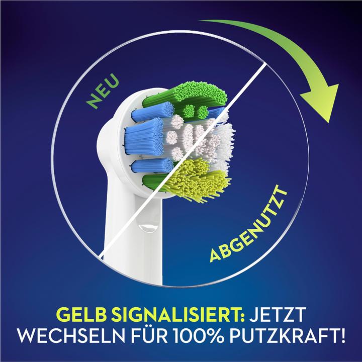 Immagine prodotto Oral-B Precision Clean CleanMaximiser (8 x)