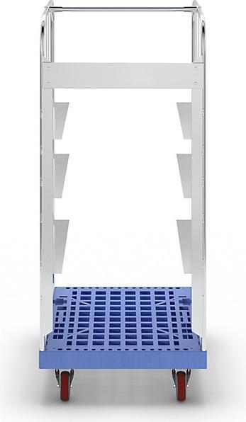 Produktbild ESB Kommissionierwagen (500 kg)