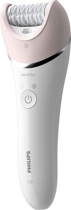 Image du produit Philips Épilateur 100 % étanche pour les jambes et le corps