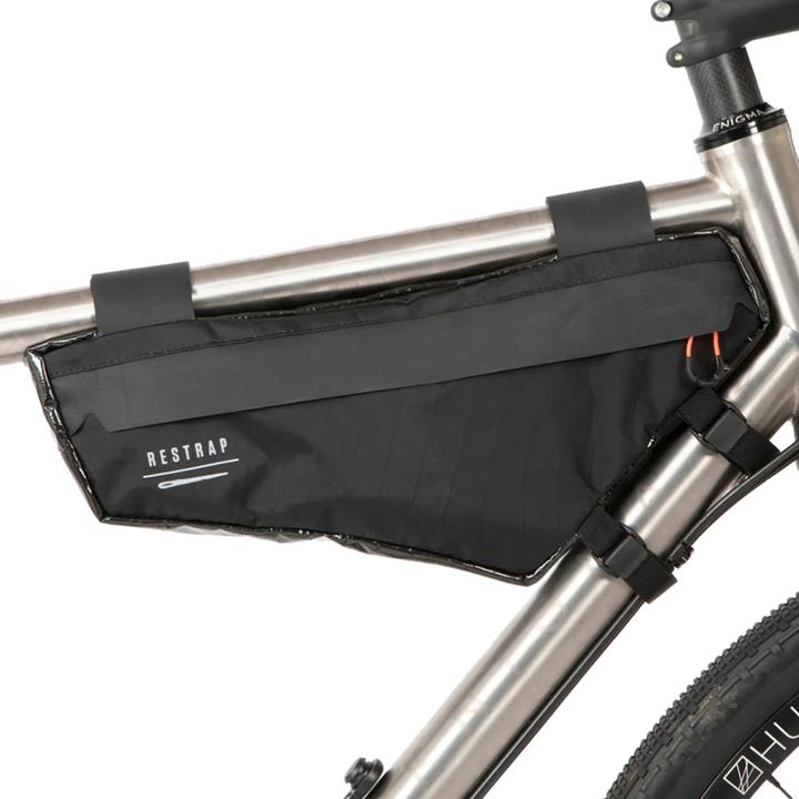 Actual product image Restrap Adventure Race (3 l, Frame bag)