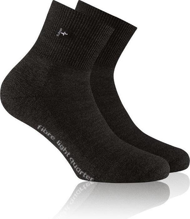 Rohner SecondLife Fibre Light Quarter (44 - 46)