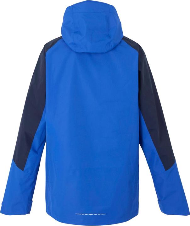 Actual product image Regatta Mens Calderdale VI Waterproof Jacket (S)