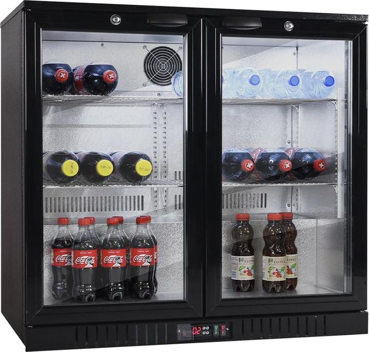 Actual product image Kibernetik FSP drinks refrigerator (188 l)